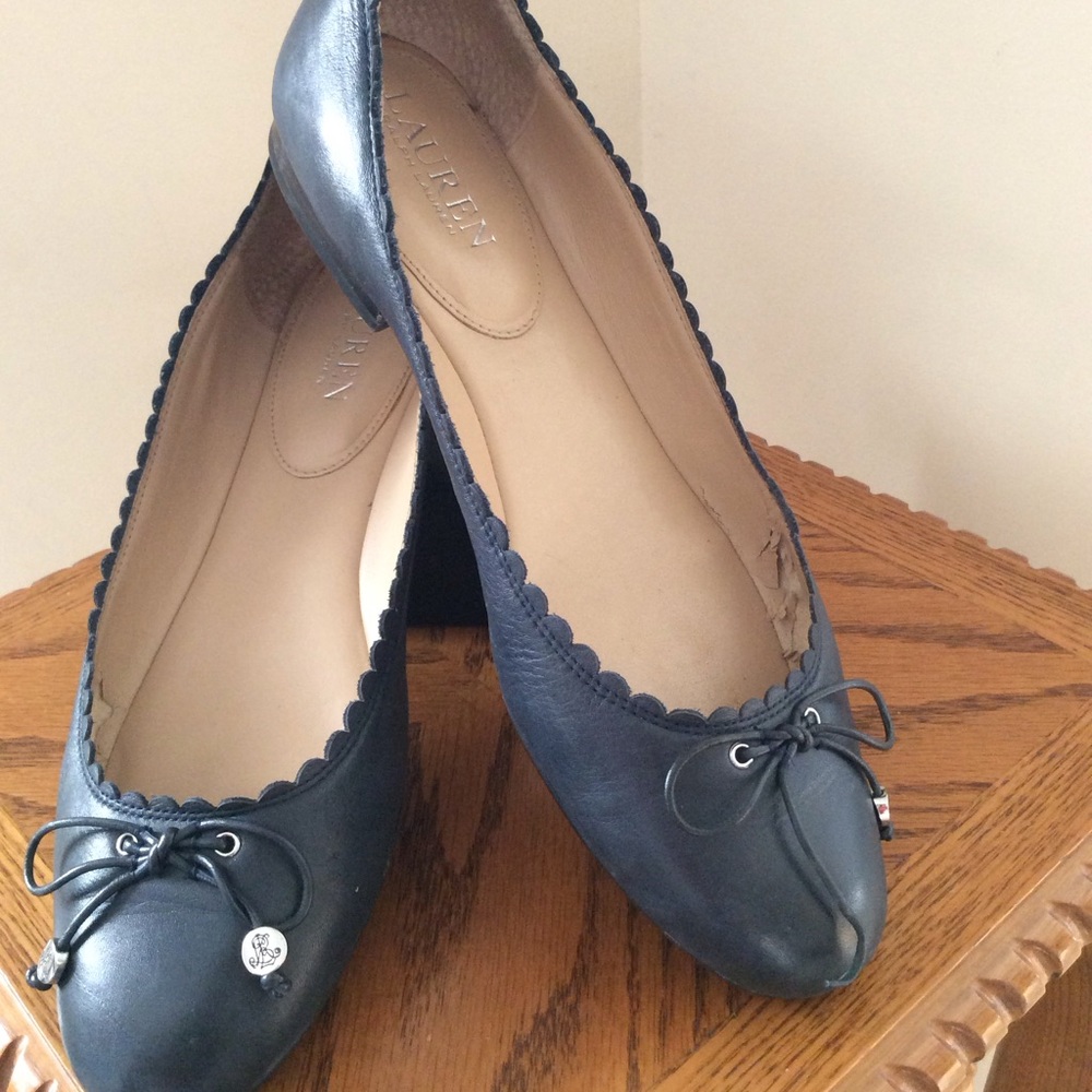 Ballet Flats